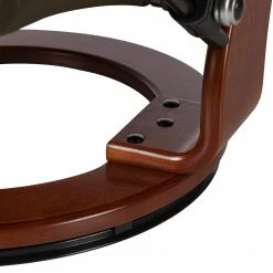 Modoform Fauteuil relax et repose-pieds Rimbach - Cuir véritable / Imitation cuir - Marron -loftscape Boutique 1000199060 200618 09570700048 DETAILS P000000001000199060