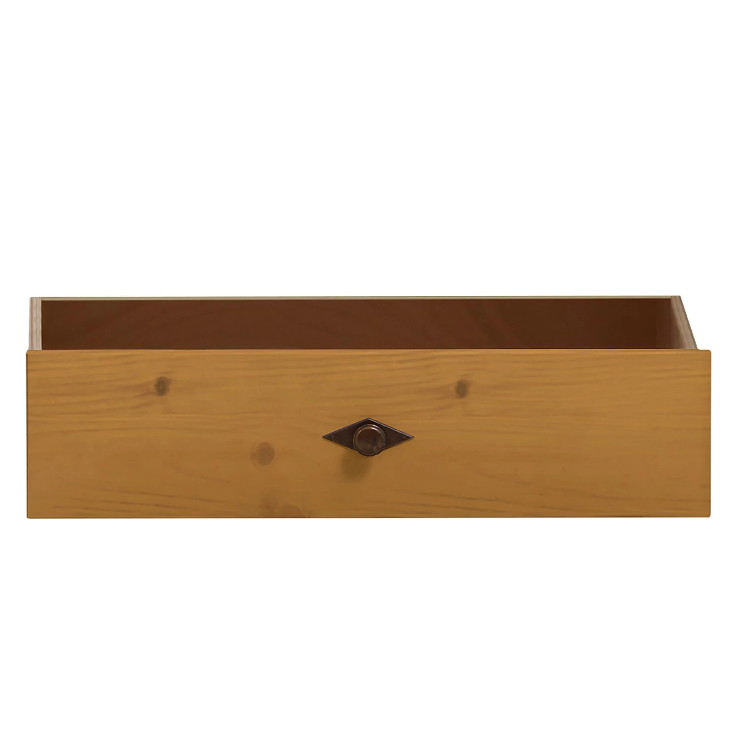 Maison Belfort Bloc tiroirs Bergen - Pin massif - Epicéa lessivé 4 Maison Belfort Bloc tiroirs Bergen - Pin massif - Epicéa lessivé – Image 2