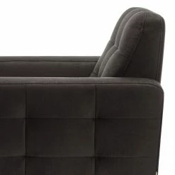 Mørteens Fauteuil Oravi - Velours - Marron foncé 21 Mørteens Fauteuil Oravi - Velours - Marron foncé -loftscape Boutique 1000199776 200225 14061000159 DETAILS P000000001000199776