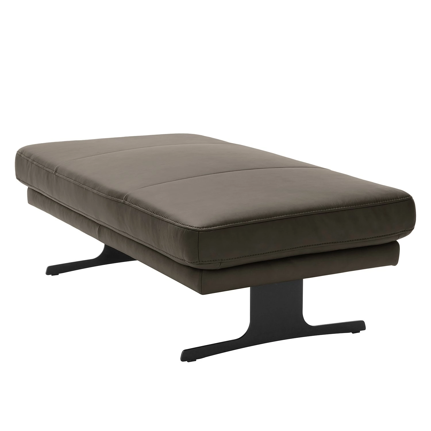 Loftscape Repose-pieds Lound - Gris foncé 3 Loftscape Repose-pieds Lound - Gris foncé