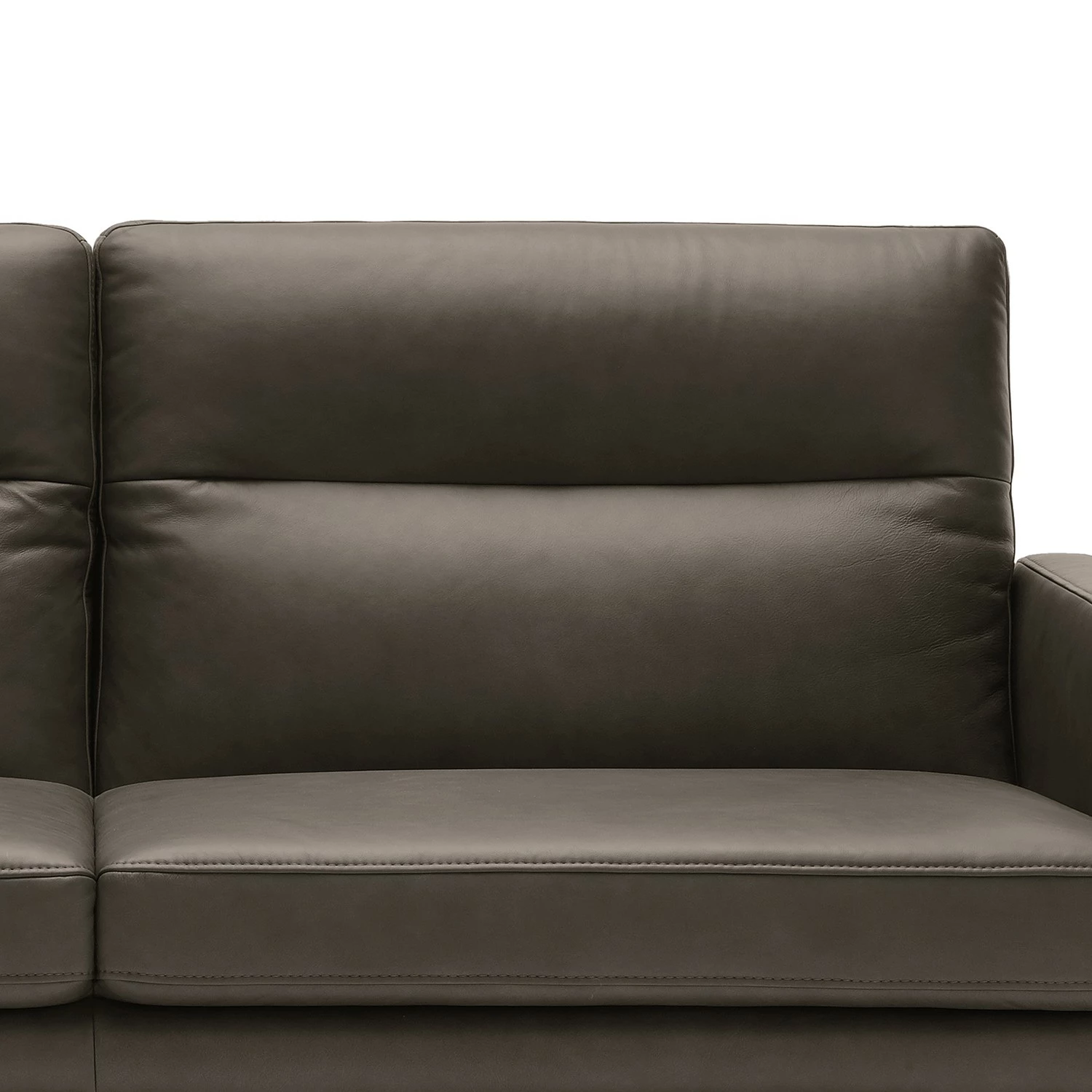 Fredriks Canapé Lound (3 places) - Gris foncé 13 Fredriks Canapé Lound (3 places) - Gris foncé – Image 11