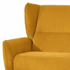 Fredriks Fauteuil Lehi - Velours - Jaune moutarde - Sans fonction - Avec repose-pieds 18 Fredriks Fauteuil Lehi - Velours - Jaune moutarde - Sans fonction - Avec repose-pieds -loftscape Boutique 1000199858 200225 14063000891 DETAILS P000000001000199858