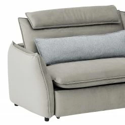 Fredriks Canapé d’angle Coolin - Velours - Platine - Méridienne courte à droite (vue de face) - Sans fonction 10 Fredriks Canapé d’angle Coolin - Velours - Platine - Méridienne courte à droite (vue de face) - Sans fonction -loftscape Boutique 1000199869 200225 14063401020 DETAILS P000000001000199869