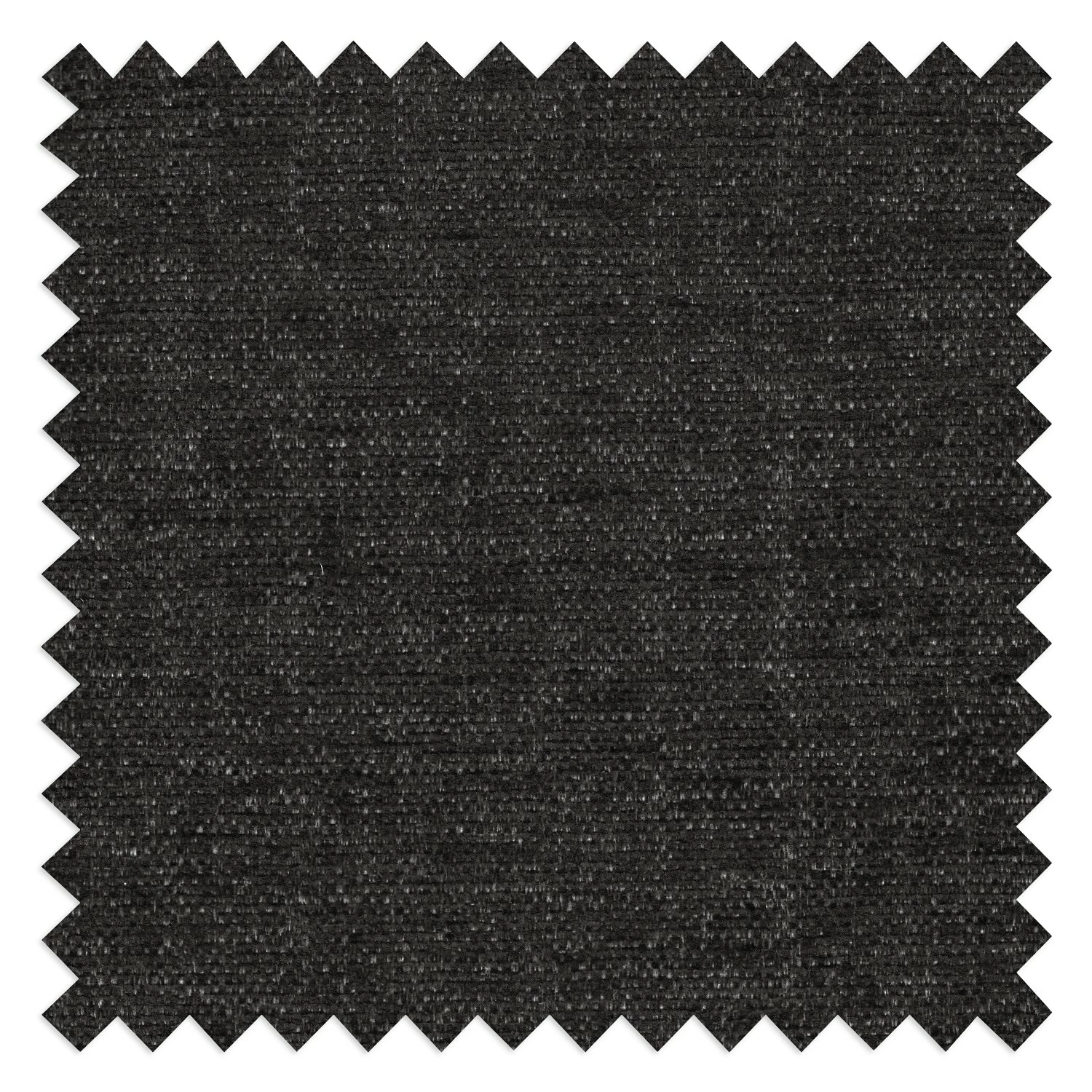 Fredriks Canapé d’angle Manso - Tissu - Noir - Méridienne longue à droite (vue de face) - Fonction couchage - Coffre de lit 8 Fredriks Canapé d’angle Manso - Tissu - Noir - Méridienne longue à droite (vue de face) - Fonction couchage - Coffre de lit – Image 6