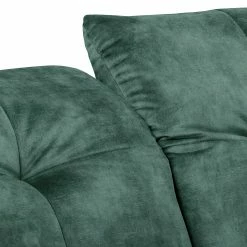 Fredriks Canapé d‘angle Atmore - Microfibre - Vert océan - Méridienne courte à droite (vue de face) 21 Fredriks Canapé d‘angle Atmore - Microfibre - Vert océan - Méridienne courte à droite (vue de face) -loftscape Boutique 1000199974 220218 070 DETAILS P000000001000199974