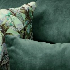 Fredriks Canapé d‘angle Atmore - Microfibre - Vert océan - Méridienne courte à droite (vue de face) 23 Fredriks Canapé d‘angle Atmore - Microfibre - Vert océan - Méridienne courte à droite (vue de face) -loftscape Boutique 1000199974 220218 090 DETAILS P000000001000199974