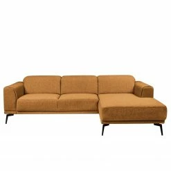 Fredriks Canapé d‘angle Basin I - Tissu - Jaune moutarde - Méridienne courte à droite (vue de face) 17 Fredriks Canapé d‘angle Basin I - Tissu - Jaune moutarde - Méridienne courte à droite (vue de face) -loftscape Boutique 1000199978 200304 06042100014 DETAILS P000000001000199978