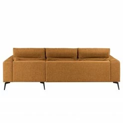 Fredriks Canapé d‘angle Basin I - Tissu - Jaune moutarde - Méridienne courte à droite (vue de face) 20 Fredriks Canapé d‘angle Basin I - Tissu - Jaune moutarde - Méridienne courte à droite (vue de face) -loftscape Boutique 1000199978 200304 06042100017 DETAILS P000000001000199978