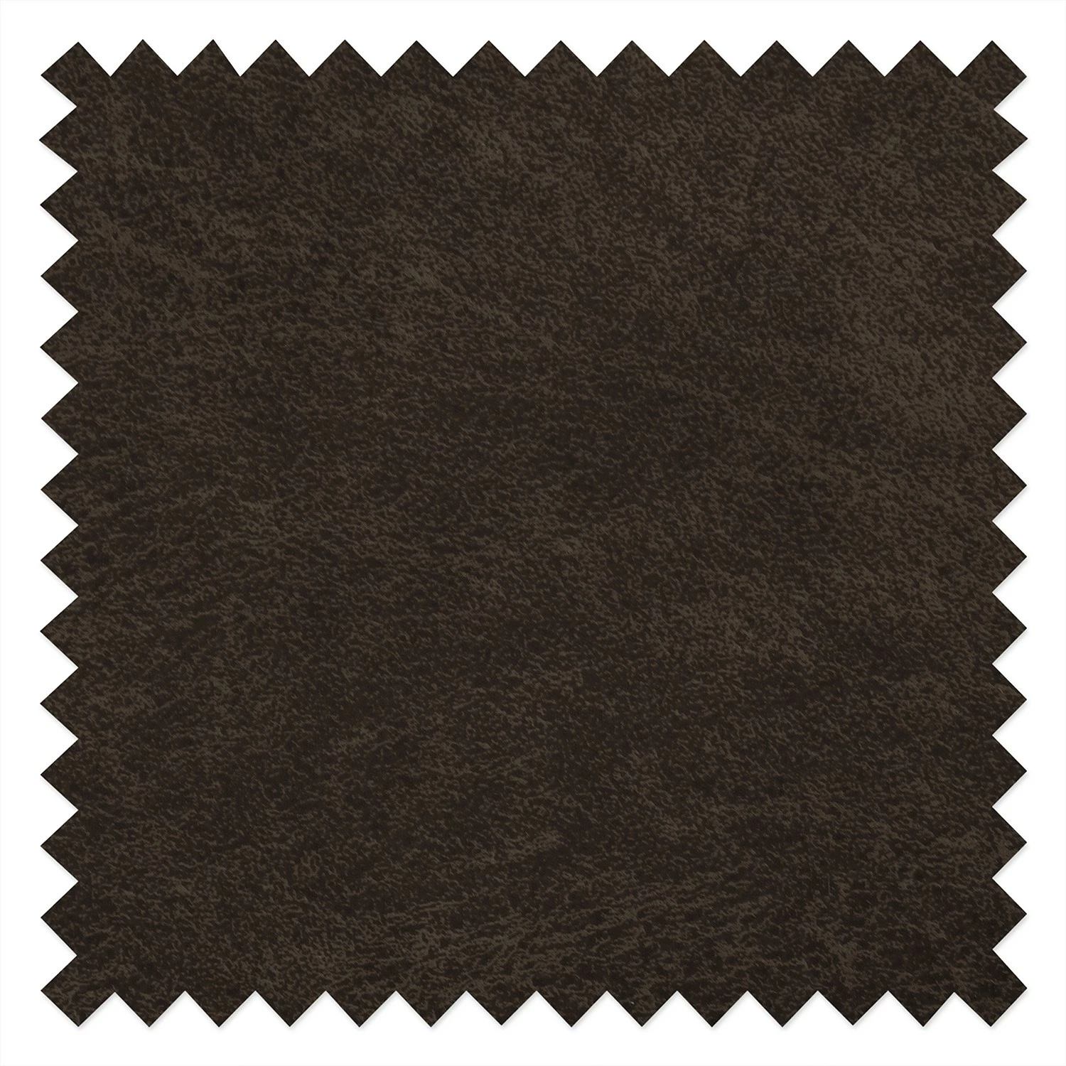 Fredriks Canapé d‘angle Basin II - Imitation cuir - Marron foncé - Méridienne courte à droite (vue de face) 11 Fredriks Canapé d‘angle Basin II - Imitation cuir - Marron foncé - Méridienne courte à droite (vue de face) – Image 9