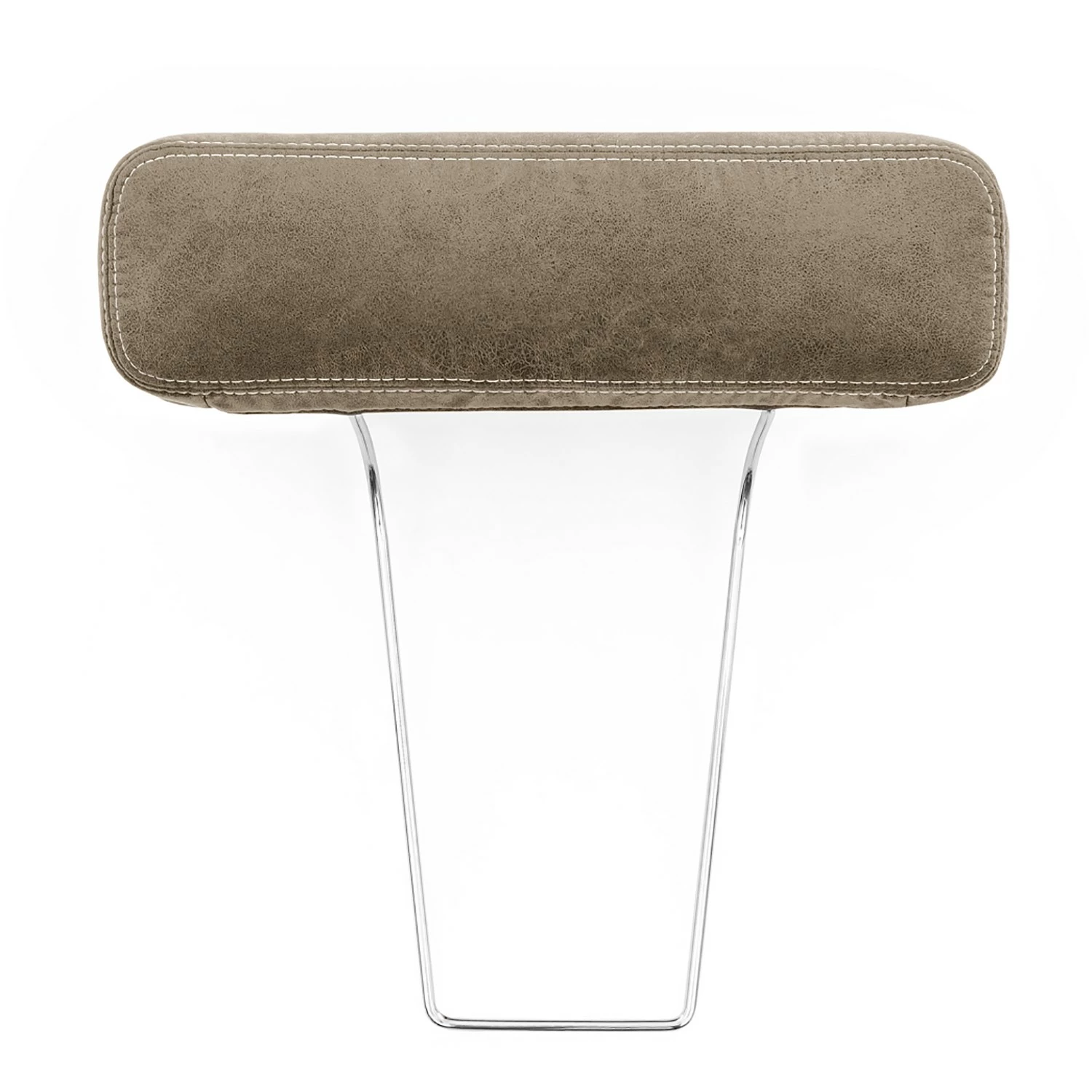 Ars Natura Canapé panoramique Korfi - Microfibre - Limon - Méridienne longue à droite (vue de face) - Avec appui-tête 11 Ars Natura Canapé panoramique Korfi - Microfibre - Limon - Méridienne longue à droite (vue de face) - Avec appui-tête – Image 10