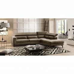 Fredriks Canapé d‘angle Brodi - Microfibre - Limon - Méridienne longue à droite (vue de face) 15 Fredriks Canapé d‘angle Brodi - Microfibre - Limon - Méridienne longue à droite (vue de face) -loftscape Boutique 1000200076 200224 14594300576 MOOD DETAILS P000000001000200076 mood