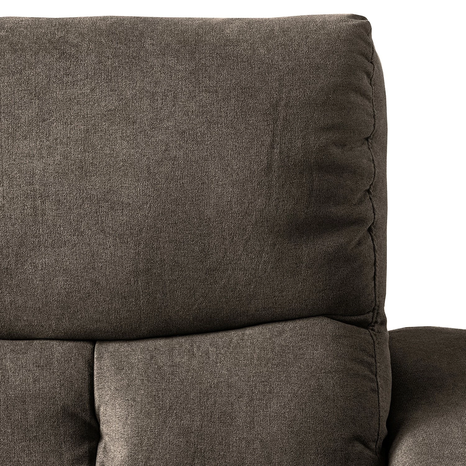 Modoform Fauteuil relax Bazaar - Tissage à plat - Gris brun 19 Modoform Fauteuil relax Bazaar - Tissage à plat - Gris brun – Image 17