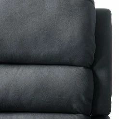 Modoform Fauteuil relax Bartlett - Microfibre - Gris -loftscape Boutique 1000200112 200708 06113600034 DETAILS P000000001000200112