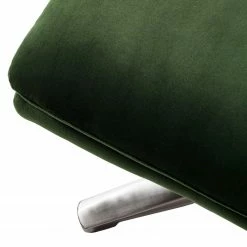 Jack & Alice Fauteuil Bracon - Velours - Vert foncé 34 Jack & Alice Fauteuil Bracon - Velours - Vert foncé -loftscape Boutique 1000200113 200724 14033100019 DETAILS P000000001000200113