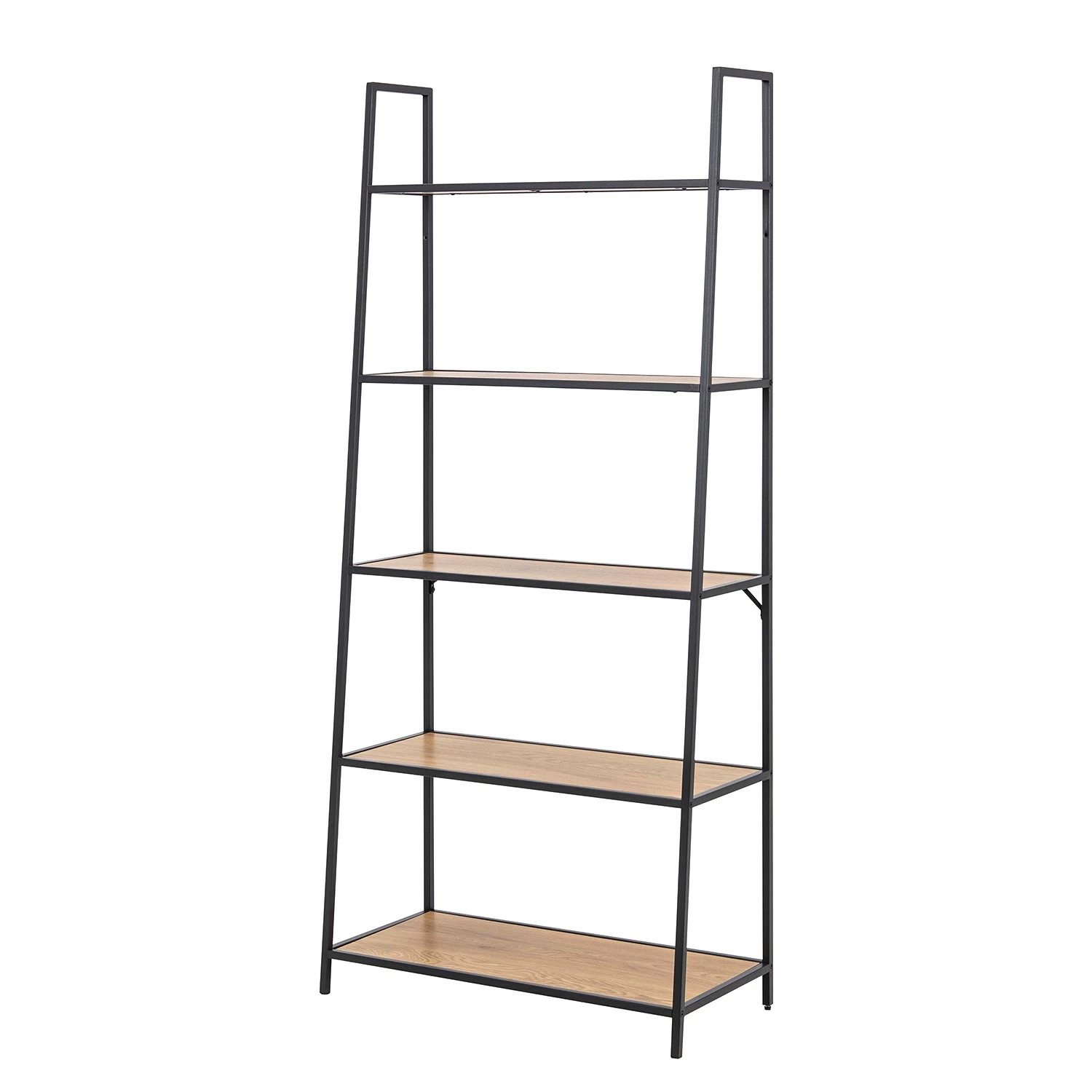 Red Living Étagère Coogee VIII - Imitation chêne sauvage 3 Red Living Étagère Coogee VIII - Imitation chêne sauvage
