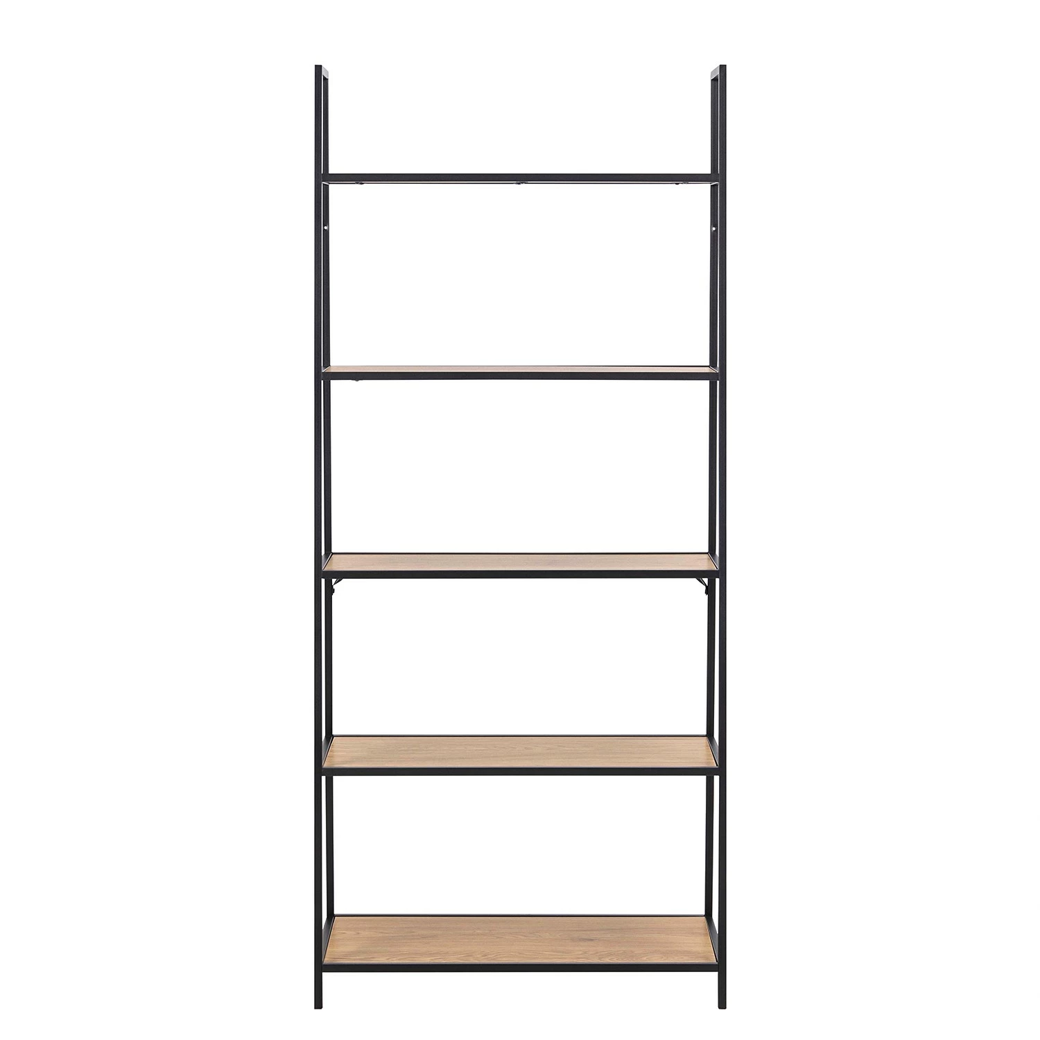 Red Living Étagère Coogee VIII - Imitation chêne sauvage 7 Red Living Étagère Coogee VIII - Imitation chêne sauvage – Image 5