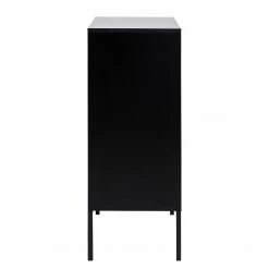 Red Living Buffet haut Coogee II - Imitation chêne sauvage / Noir -loftscape Boutique 1000200158 200205 06092400095 DETAILS P000000001000200158