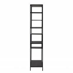 Fredriks Étagère Meon IV - Chêne gris -loftscape Boutique 1000201075 200820 06180700005 DETAILS P000000001000201075