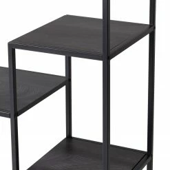 Fredriks Étagère Meon IV - Chêne gris -loftscape Boutique 1000201075 200820 06180900006 DETAILS P000000001000201075