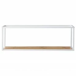 Fredriks Étagère murale Meon - Imitation chêne -loftscape Boutique 1000201076 200831 14263700003 DETAILS P000000001000201076