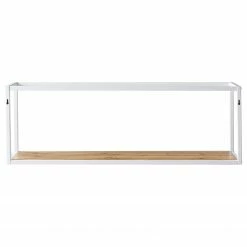 Fredriks Étagère murale Meon - Imitation chêne -loftscape Boutique 1000201076 200831 14263700004 DETAILS P000000001000201076