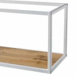 Fredriks Étagère murale Meon - Imitation chêne -loftscape Boutique 1000201076 200831 14263700005 DETAILS P000000001000201076