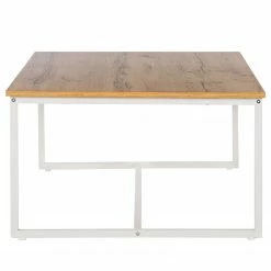 Fredriks Table basse Meon - Imitation chêne 15 Fredriks Table basse Meon - Imitation chêne -loftscape Boutique 1000201078 220401 040 DETAILS P000000001000201078