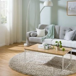 Fredriks Table basse Meon - Imitation chêne 13 Fredriks Table basse Meon - Imitation chêne -loftscape Boutique 1000201078 220720 020 MOOD DETAILS P000000001000201078 mood