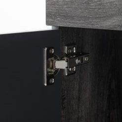 Fredriks Meuble TV Meon - Gris -loftscape Boutique 1000201080 200821 15245600009 DETAILS P000000001000201080