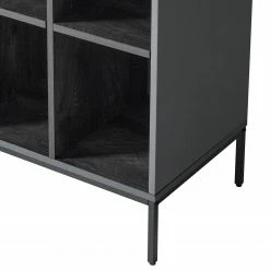 Fredriks Buffet haut Meon - Gris -loftscape Boutique 1000201081 200821 15312500021 DETAILS P000000001000201081