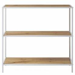 Fredriks Étagère Meon I - Imitation chêne -loftscape Boutique 1000201086 200820 06181800011 DETAILS P000000001000201086