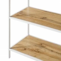 Fredriks Étagère Meon I - Imitation chêne -loftscape Boutique 1000201086 200820 06182300013 DETAILS P000000001000201086