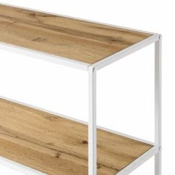 Fredriks Étagère Meon I - Imitation chêne -loftscape Boutique 1000201086 200820 06182500014 DETAILS P000000001000201086