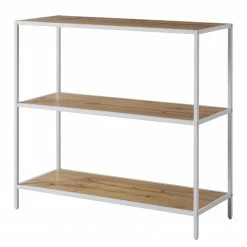 Fredriks Étagère Meon I - Imitation chêne