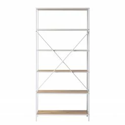 Fredriks Étagère Meon II - Imitation chêne 20 Fredriks Étagère Meon II - Imitation chêne -loftscape Boutique 1000201087 200820 06183100017 DETAILS P000000001000201087