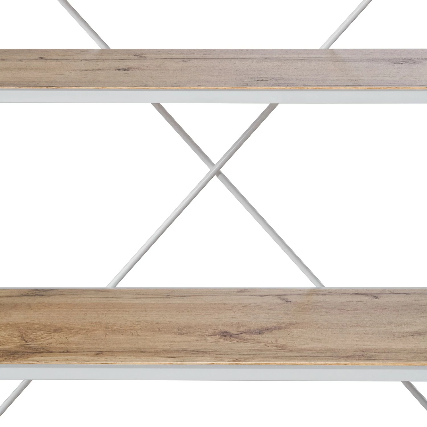 Fredriks Étagère Meon II - Imitation chêne 9 Fredriks Étagère Meon II - Imitation chêne – Image 7