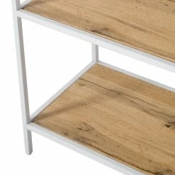 Fredriks Étagère Meon II - Imitation chêne 24 Fredriks Étagère Meon II - Imitation chêne -loftscape Boutique 1000201087 200820 06184000021 DETAILS P000000001000201087