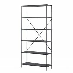 Fredriks Étagère Meon II - Chêne gris