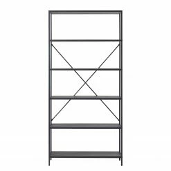 Fredriks Étagère Meon II - Chêne gris 16 Fredriks Étagère Meon II - Chêne gris -loftscape Boutique 1000201090 200930 14034100002 DETAILS P000000001000201090