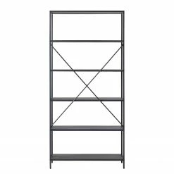 Fredriks Étagère Meon II - Chêne gris 18 Fredriks Étagère Meon II - Chêne gris -loftscape Boutique 1000201090 200930 14034100004 DETAILS P000000001000201090