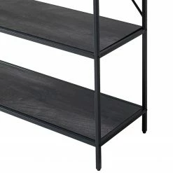 Fredriks Étagère Meon II - Chêne gris 19 Fredriks Étagère Meon II - Chêne gris -loftscape Boutique 1000201090 200930 14034200005 DETAILS P000000001000201090