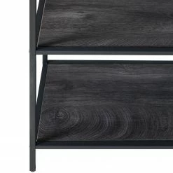 Fredriks Étagère Meon II - Chêne gris 21 Fredriks Étagère Meon II - Chêne gris -loftscape Boutique 1000201090 200930 14034300007 DETAILS P000000001000201090