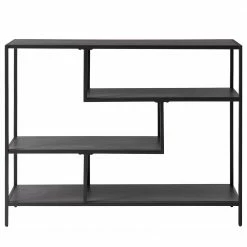 Fredriks Étagère Meon V - Chêne gris -loftscape Boutique 1000201094 200820 06185200024 DETAILS P000000001000201094