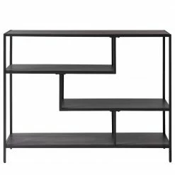 Fredriks Étagère Meon V - Chêne gris -loftscape Boutique 1000201094 200820 06185400025 DETAILS P000000001000201094