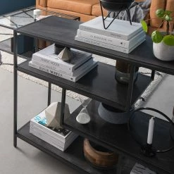 Fredriks Étagère Meon V - Chêne gris -loftscape Boutique 1000201094 201120 14485600020 DETAILS P000000001000201094