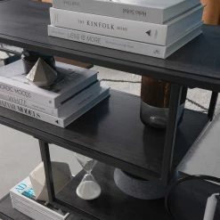 Fredriks Étagère Meon V - Chêne gris -loftscape Boutique 1000201094 201120 14485800021 DETAILS P000000001000201094