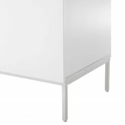 Fredriks Meuble TV Meon - Blanc -loftscape Boutique 1000201098 200821 15395300037 DETAILS P000000001000201098