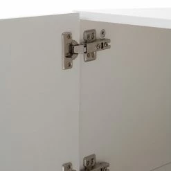 Fredriks Meuble TV Meon - Blanc -loftscape Boutique 1000201098 200821 15444900045 DETAILS P000000001000201098