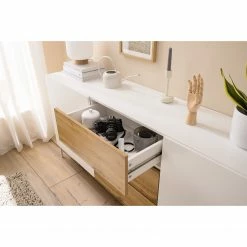 Fredriks Buffet Meon - Blanc -loftscape Boutique 1000201099 210120 14315400019 MOOD DETAILS P000000001000201099 mood