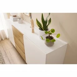 Fredriks Buffet Meon - Blanc -loftscape Boutique 1000201099 210120 14315400020 MOOD DETAILS P000000001000201099 mood